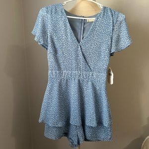 Altar’d State Romper